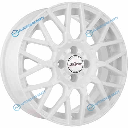 1733604 X-trike X125 R16x6.5 4x100 ET48 CB60.1 HSB_FP