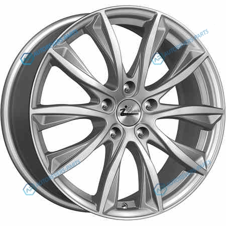 ЧС57200 iFree Каzантип R18x7.5 5x100 ET38 CB67.1 Highway