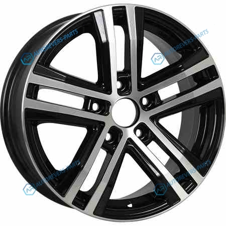 ЧС58055 Tech Line 645 R16x6.5 5x112 ET45 CB57.1 BD