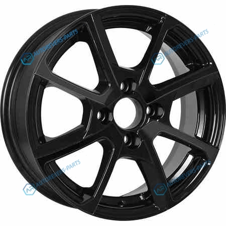 ЧС57884 NEO 538 R15x6 4x108 ET45 CB63.4 BL