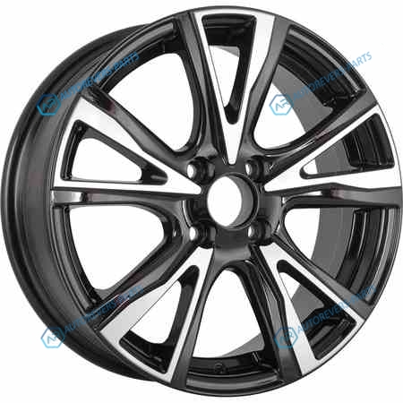 ЧС57886 NEO 574 R15x6 4x100 ET45 CB60.1 BD