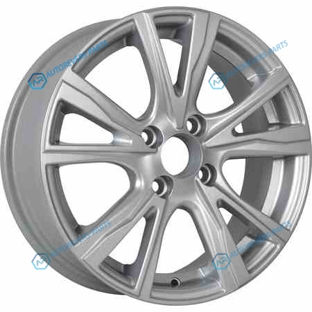 ЧС57887 NEO 574 R15x6 4x100 ET45 CB60.1 S