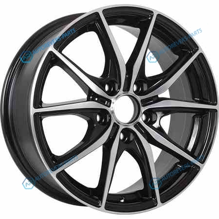 ЧС57908 NEO 676 R16x6.5 5x114.3 ET45 CB66.1 BD