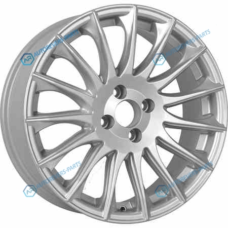 ЧС57929 NEO 731 R17x7 5x114.3 ET40 CB67.1 S