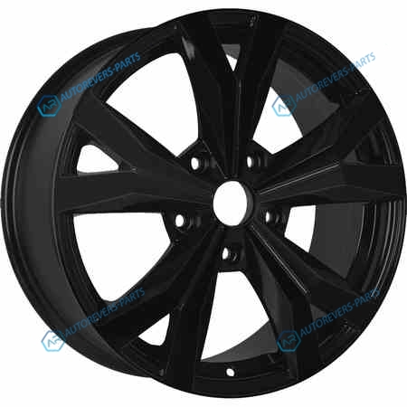 ЧС57950 NEO 815 R18x8 5x120 ET40 CB72.6 BLM