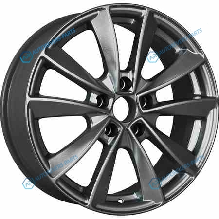 ЧС57958 NEO 842 R18x7.5 5x114.3 ET38 CB67.1 HB