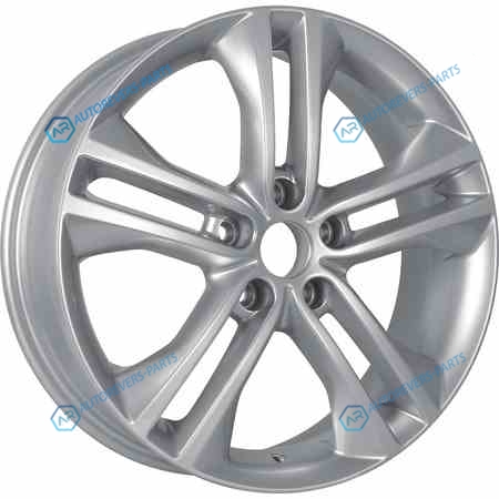 ЧС58659 Replay FA19 R17x7 5x114.3 ET45 CB67.1 S