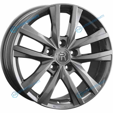 ЧС59336 Replay VV216 R17x8 5x120 ET55 CB65.1 GM