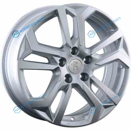 ЧС59078 Replay MZ123 R17x7 5x114.3 ET45 CB67.1 SF