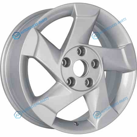 ЧС59134 Replay NS251 R16x6.5 5x114.3 ET50 CB66.1 S