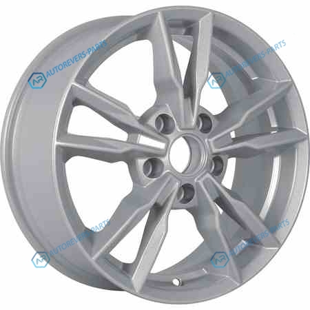 ЧС59743 iFree Икигай R16x6.5 5x114.3 ET45 CB67.1 Neo_classic