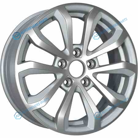 ЧС59194 Replay SK77 R17x7 5x112 ET40 CB57.1 SF