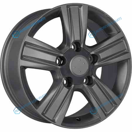 ЧС59202 Replay TY117 R18x8 5x150 ET56 CB110.1 GM
