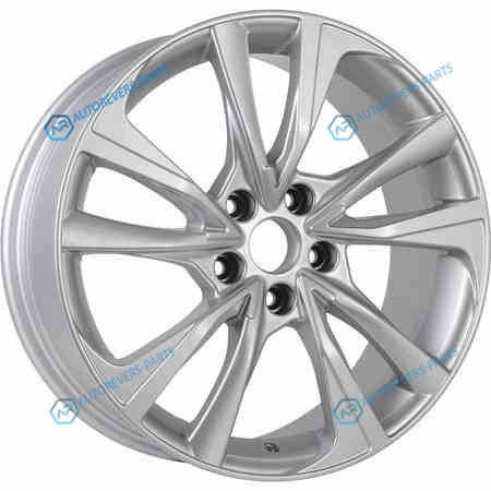 ЧС59226 Replay TY257 R18x7.5 5x114.3 ET45 CB60.1 S