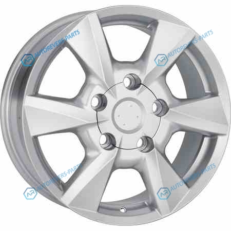 ЧС59279 Replay TY90 R18x8 5x150 ET56 CB110.1 GM