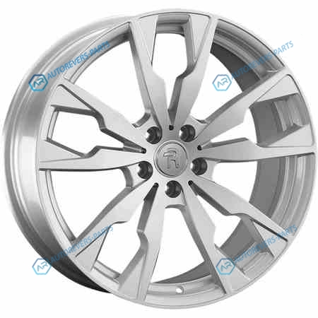 ЧС58619 Replay B228 R20x8.5 5x112 ET25 CB66.6 S