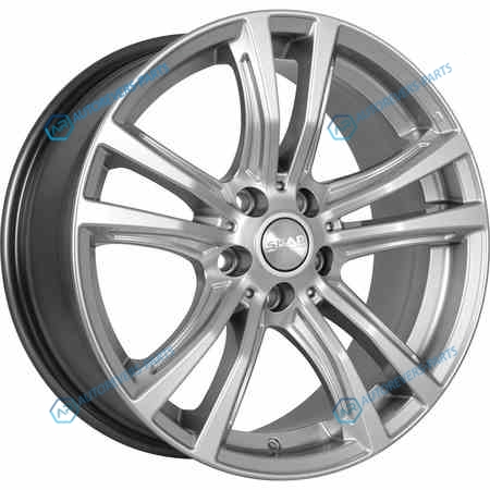 7128667 СКАД Мюнхен R18x8 5x112 ET40 CB57.1 Selena