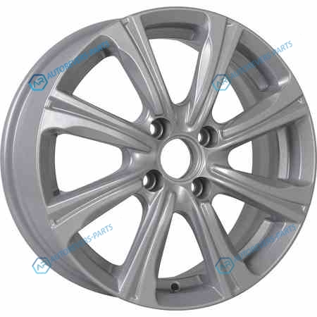 7131563 iFree Апероль R15x6 4x98 ET35 CB58.5 Black_jack