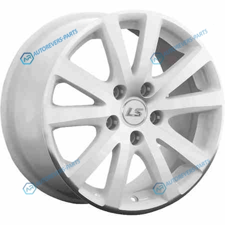 7132722 LS LS 1042 R16x7 5x112 ET45 CB57.1 WF