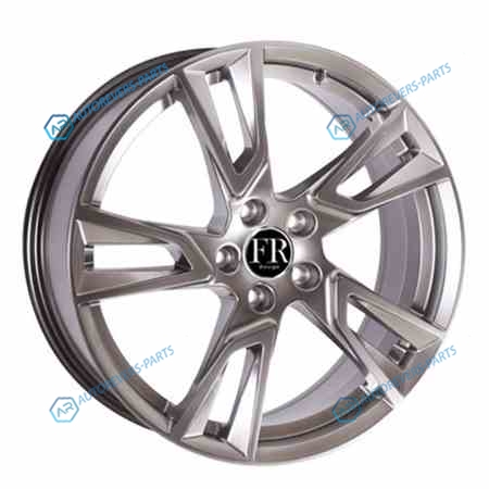 7136732 Replica FR V1013 R18x7.5 5x108 ET50 CB63.4 HB