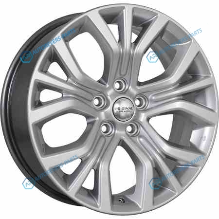 7137917 СКАД KL-293 R18x7 5x114.3 ET35 CB67.1 Selena