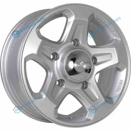 7133271 LS LS 797 R16x7 5x165 ET33 CB113.1 S