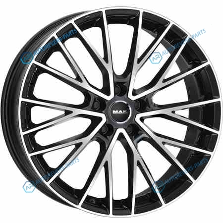 7140231 MAK SPECIALE-D R19x9.5 5x112 ET20 CB66.45 Black_mirror