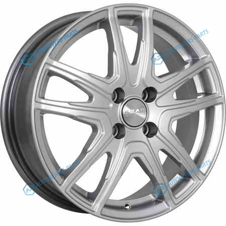 7141088 СКАД Сидней R16x6 4x100 ET52 CB54.1 Selena