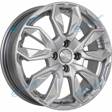 7141109 СКАД Сочи R16x6 4x100 ET45 CB60.1 Selena
