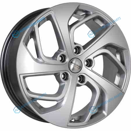 7142266 СКАД KL-275 Hyundai Tucson R17x7 5x114.3 ET51 CB67.1 Almaz_barhat