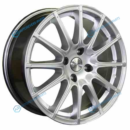 7142653 СКАД Le Mans R17x7.5 5x114.3 ET46 CB67.1 Selena