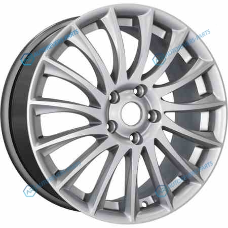 7142723 СКАД Валенсия R18x7 5x114.3 ET40 CB66.1 Selena