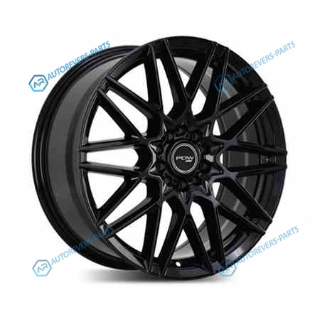 7144609 PDW 5337 R17x7 5x114.3 ET40 CB67.1 B
