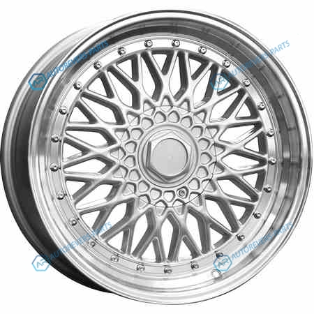 7144656 PDW RS R17x8 4x98 ET35 CB67.1 M_S