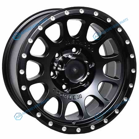7144791 PDW M2 R18x9.0 6x139.7 ET0 CB110.1 E_MD_U4B