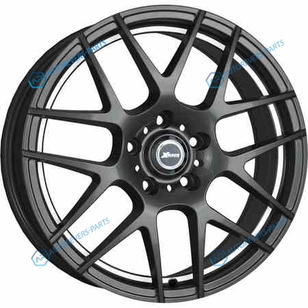 7152554 X-Race AF02 R15x6 4x100 ET46 CB54.1 GMWSI