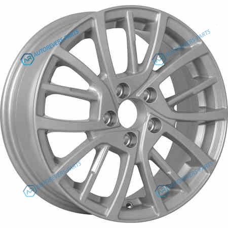 7155898 Tech Line 548 R15x6 5x100 ET40 CB57.1 BD