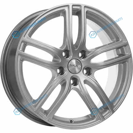 7162111 СКАД БРАЙТОН R17x7 5x114.3 ET39 CB60.1 Selena