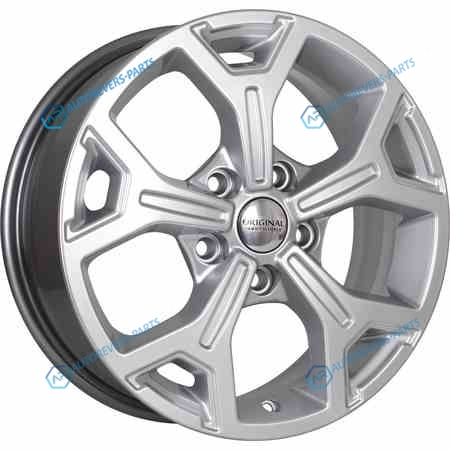 7163270 СКАД KL-318 R16x6.5 5x114.3 ET50 CB66.1 Selena
