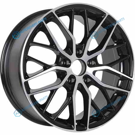 7168673 RST R007 R17x7.5 5x114.3 ET45 CB67.1 BD