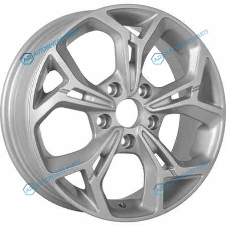 7169774 RST R016 R16x6 5x114.3 ET43 CB67.1 SL