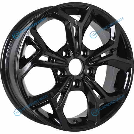 7169968 RST R016 R16x6 5x114.3 ET43 CB67.1 BL