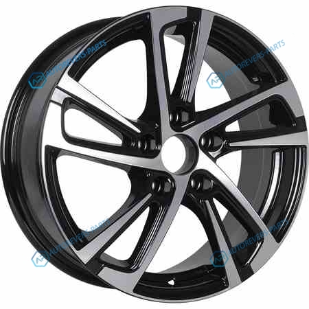 7169972 RST R046 R16x6.5 5x114.3 ET50 CB66.1 BD