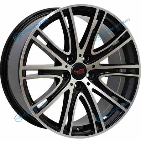 7170328 LegeArtis CT Concept B532 R20x10 5x112 ET40 CB66.6 BKF