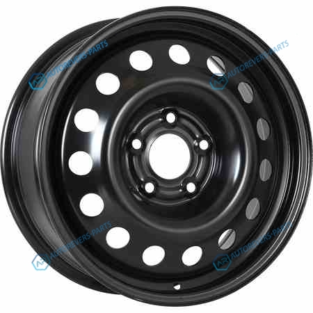 7173159 ТЗСК Тольятти Kia Ceed (не подходит на Mitsubishi) R16x6.5 5x114.3 ET46 CB67.1 Silver