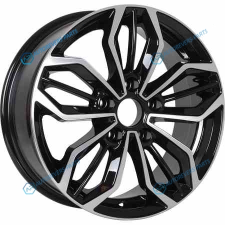 7174427 NEO 680 R16x6.5 5x114.3 ET50 CB67.1 BD
