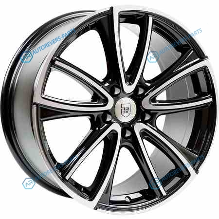 7174437 Tech Line 682 R16x7 5x114.3 ET47 CB66.1 BD