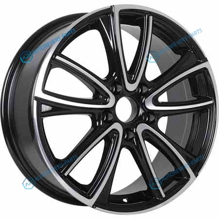 7174500 Tech Line 772 R17x7 5x112 ET45 CB66.6 BD