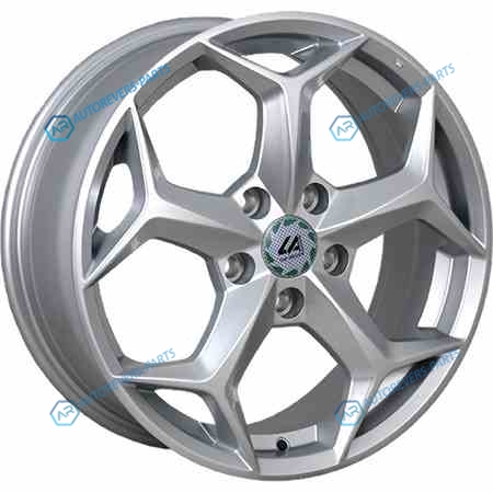 7174260 Top Driver Special Series MZ96 R17x7 5x114.3 ET45 CB67.1 S