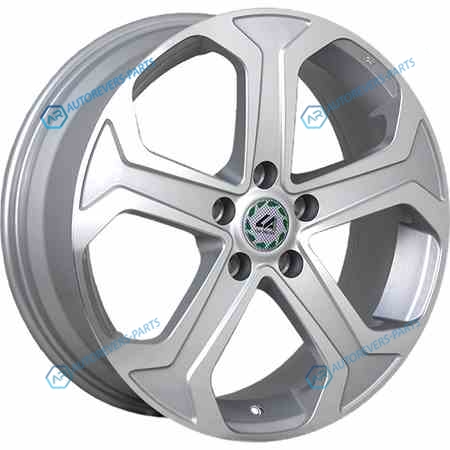 7174263 Top Driver Special Series MZ98-S R18x7 5x114.3 ET45 CB67.1 S